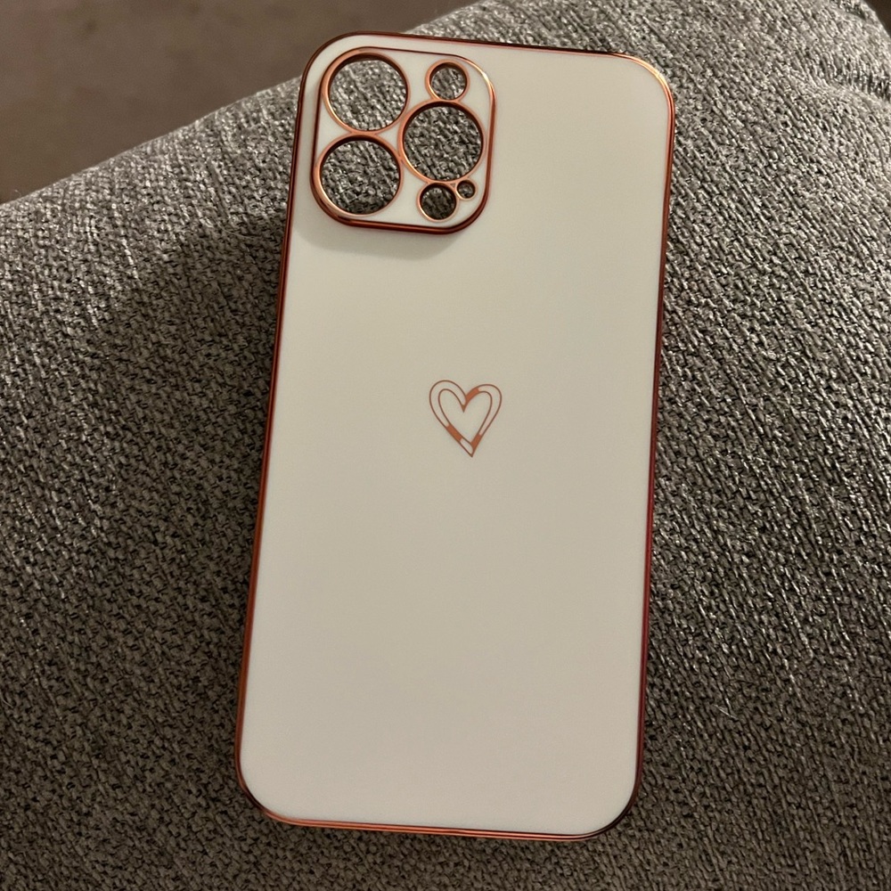 Brand new Apple iPhone 13pro max case